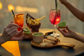 Food & Drink
